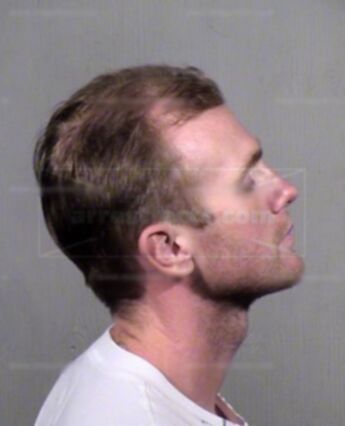 Ricky Steven Stanford