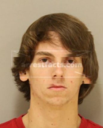 Brandon James Long