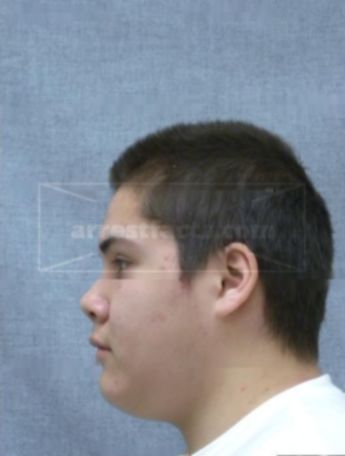 Jerico B Norton
