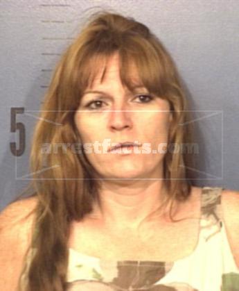 Debra Diane Chaney