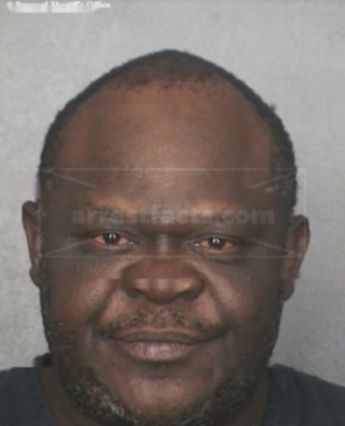 Willie Jackson