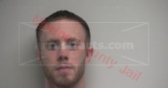 Kyle Douglas Leggett