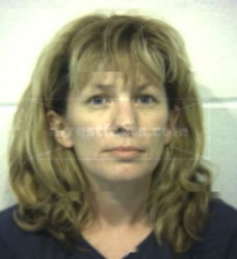 Kelly Ann Oliver