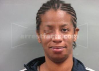 Ronneice Marie Brown