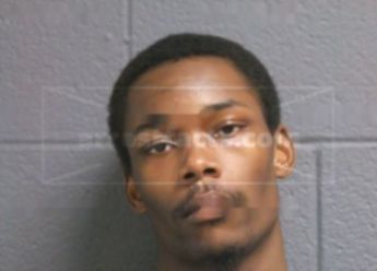 Malik Javon Scruggs