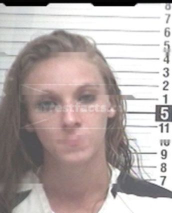 Lauren Ashley Henderson