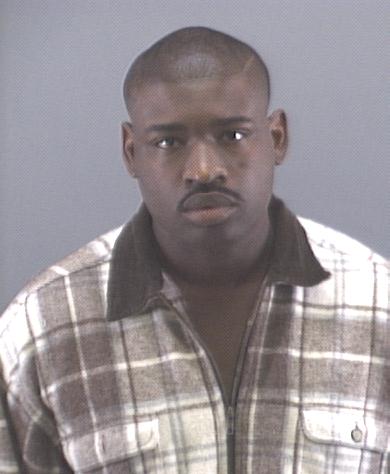 Darrell Dewayne Colbert