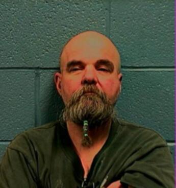 James Gregory Ferrell