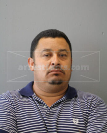 Honorio Amaro