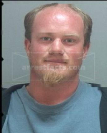 Aaron Paul Cartwright
