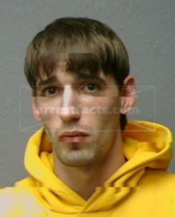 Johnny Laine Carriere