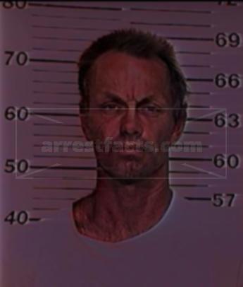 Gary Don Newland