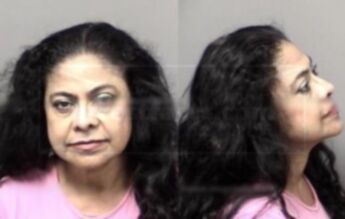 Margarita Arias Swanson