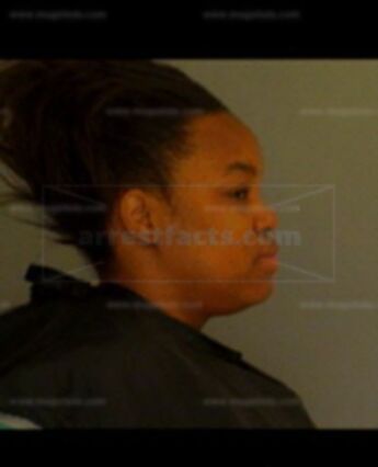 Brittani Nicole Adams