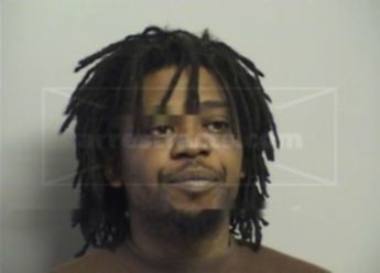 Marcus Antony Portis