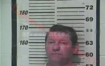 David Lee Ritchie