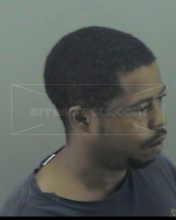 Mario Tywan Martin