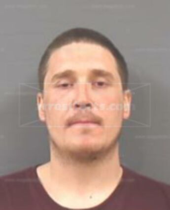 Christopher Duane Ellis