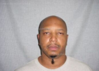 Reginald D Frazier