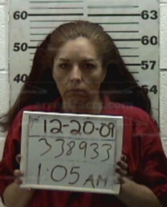 Elaine Martinez