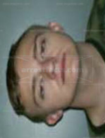 Travis Anthony Radican
