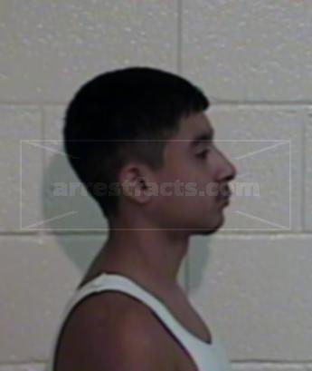 Sammy Jay Fuentes Contreras