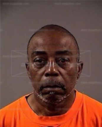 Charles William Mchenry