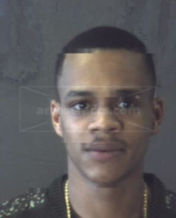 Maurice Crawford