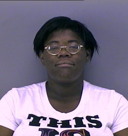 Disa Tawakoni Brown