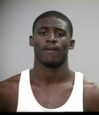 Deontray Frashon Black