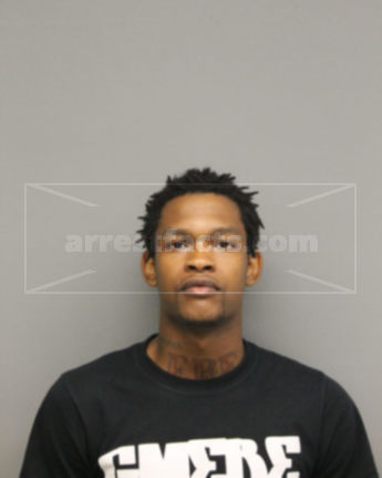 Deion M Beverly