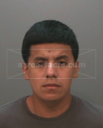 Jose G Ramirez-Hernandez