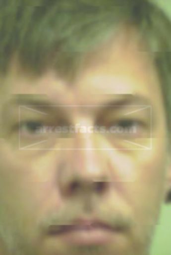 Benjamin Marlin Childers