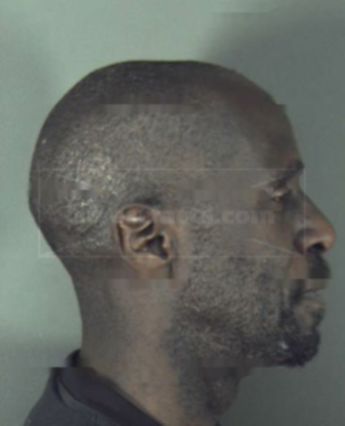 Cecil Eugene Warrick