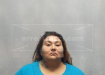 Liza Veronica Sagarnaga