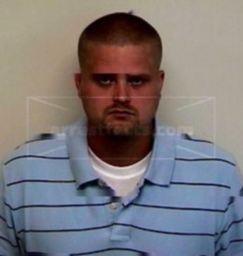 Dustin Jay Mahan