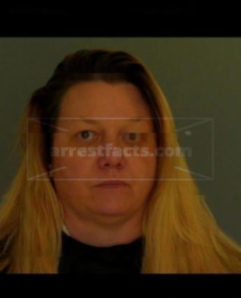 Terri Suzanne Flippin