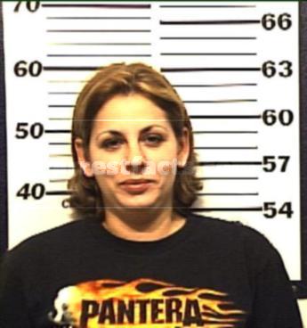 Jenny Lynd Cooper