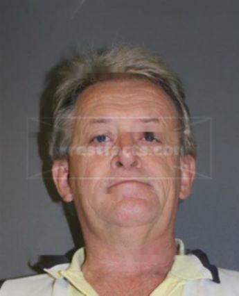 Michael Francis Donahue