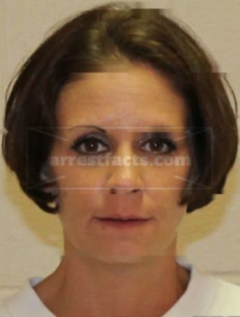 Shaunta Brooke Denison