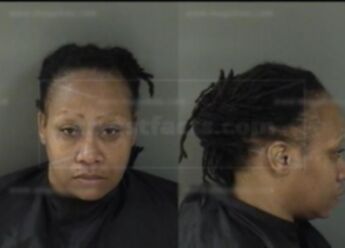 Sabrina Denise Hayes