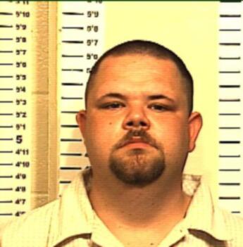Johnny Ray Smith
