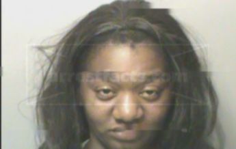 Tyneisha Renee Simpson