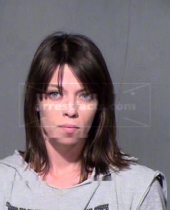 Bernadette May Hersey