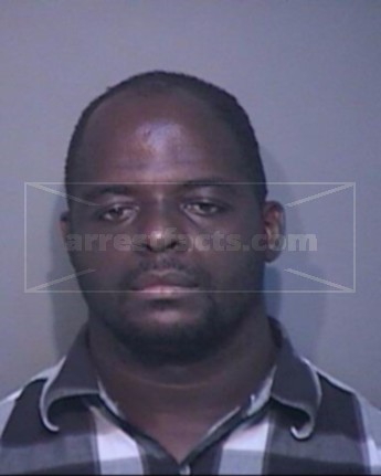 Anthony Bernard Johnson