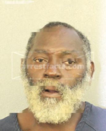 Timothy Lavaughn Collins