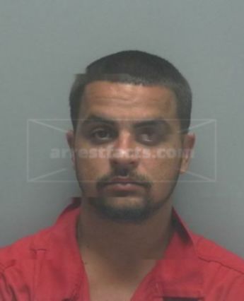 Travis Jacob Boone