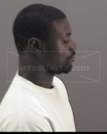 Wildrick O'neal Williams