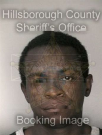 Willie Lee Boyd Jr.