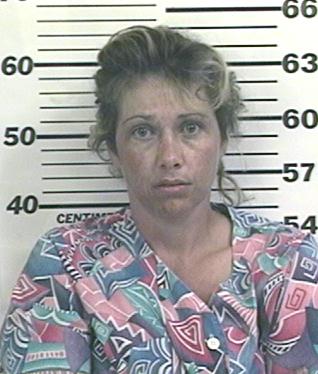 Shelley Clinard Livingston